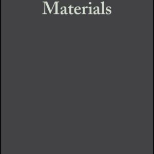 Whitewares and Materials