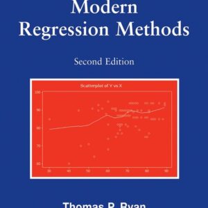Modern Regression Methods