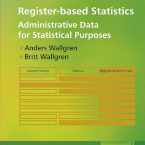 Register-based Statistics