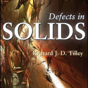 Defects in Solids