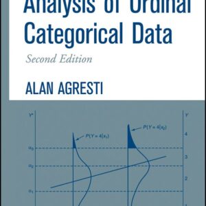 Analysis of Ordinal Categorical Data