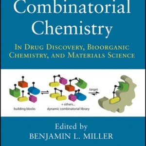 Dynamic Combinatorial Chemistry