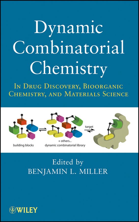 Dynamic Combinatorial Chemistry