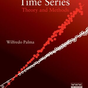 Long-Memory Time Series