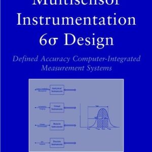 Multisensor Instrumentation 6σ Design