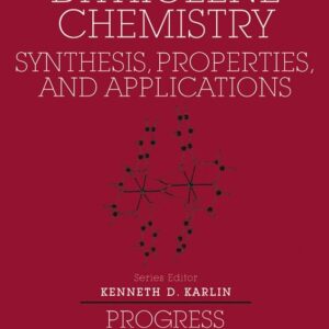 Dithiolene Chemistry