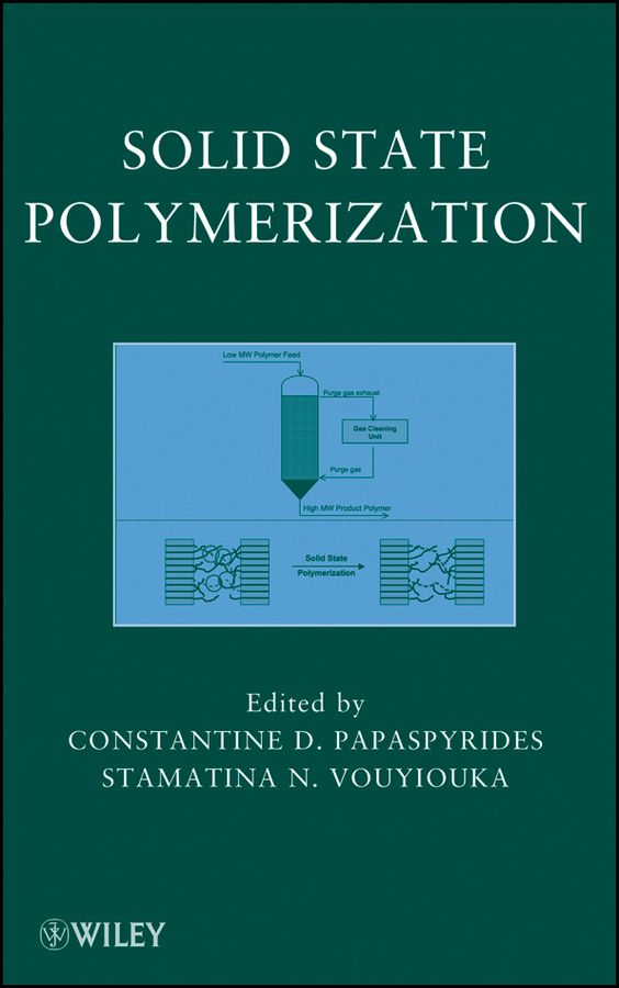 Solid State Polymerization