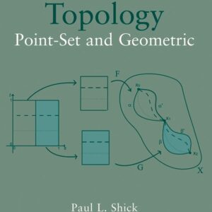 Topology