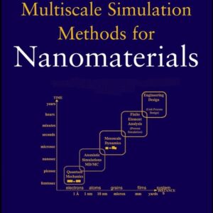Multiscale Simulation Methods for Nanomaterials