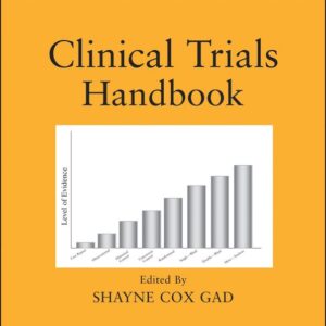 Clinical Trials Handbook