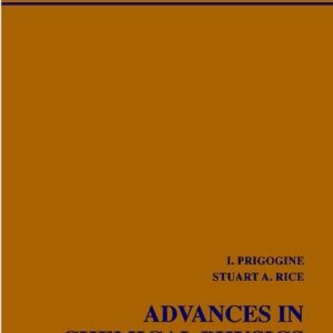 Advances in Chemical Physics