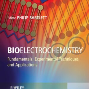 Bioelectrochemistry