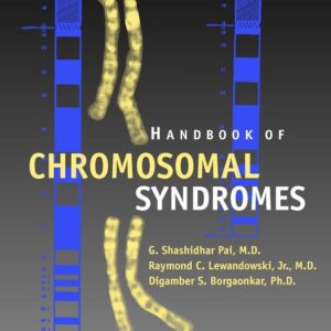 Handbook of Chromosomal Syndromes