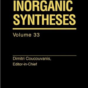 Inorganic Syntheses