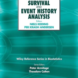 Survival and Event History Analysis