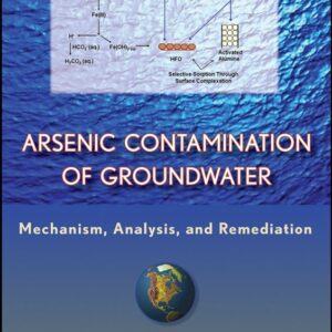 Arsenic Contamination of Groundwater