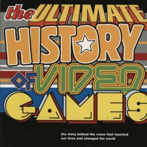 The Ultimate History of Video