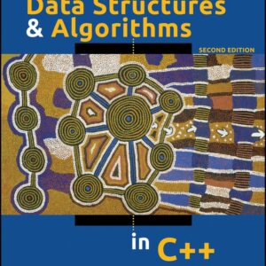 Data Structures and Algorithms in C++