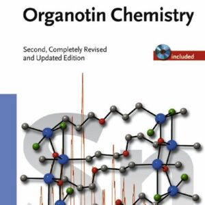 Organotin Chemistry