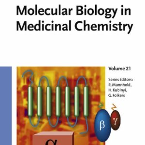 Molecular Biology in Medicinal Chemistry