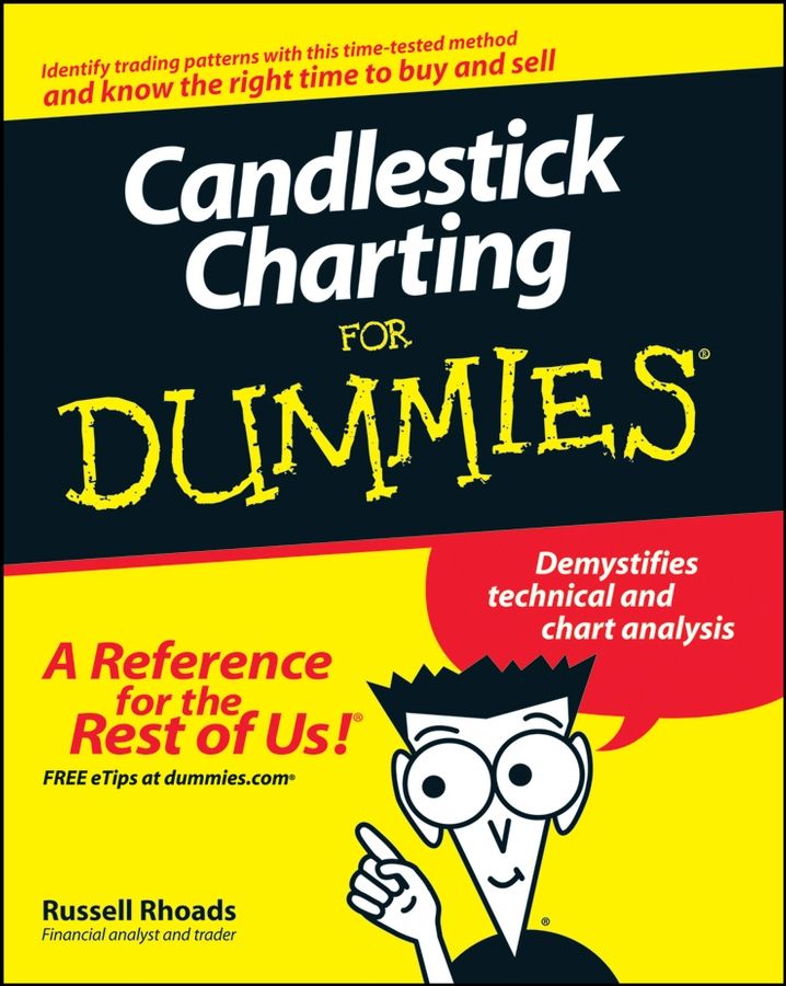 Candlestick Charting For Dummies 9780470178089 | Gangarams