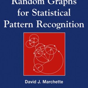 Random Graphs for Statistical Pattern Recognition