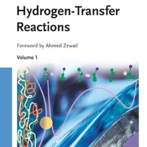 Hydrogen-Transfer Reactions, 4 Volume Set