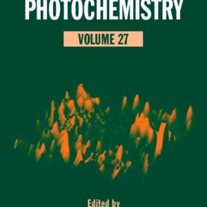 Advances in Photochemistry