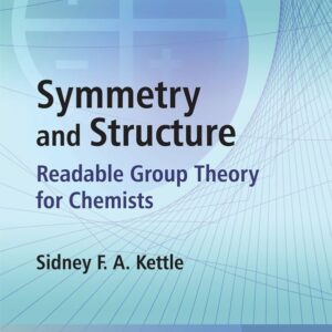 Symmetry and Structure