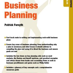 Business Planning