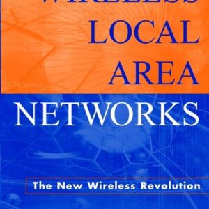 Wireless Local Area Networks