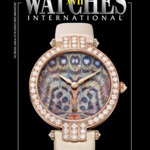 Watches International XVII