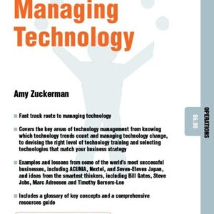 Technology Management