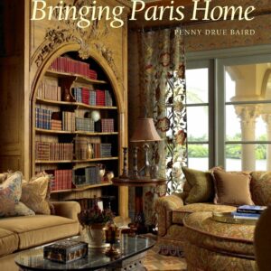 Bringing Paris Home