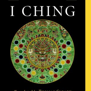 The Taoist I Ching