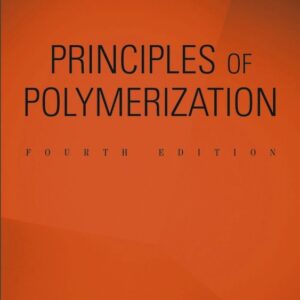 Principles of Polymerization