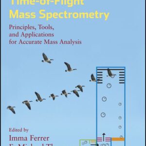 Liquid Chromatography Time-of-Flight Mass Spectrometry