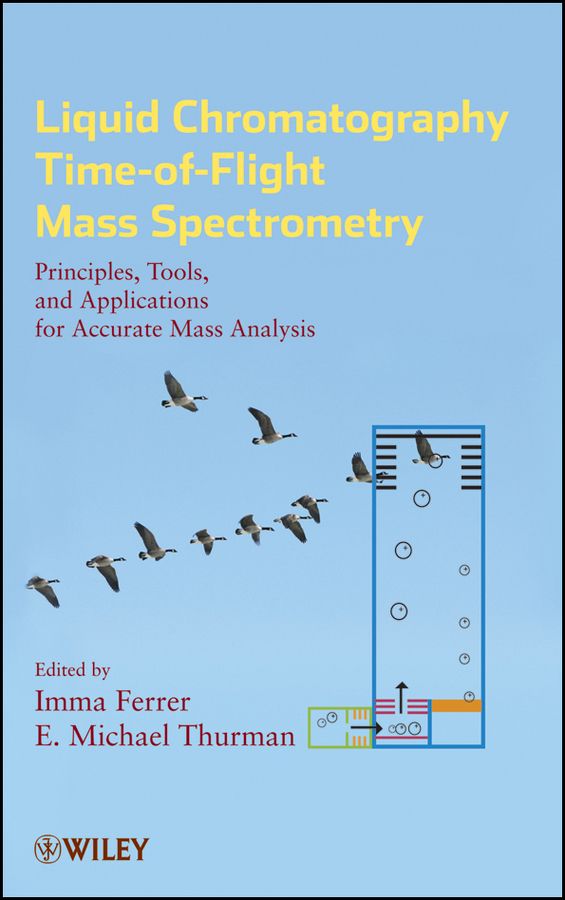 Liquid Chromatography Time-of-Flight Mass Spectrometry