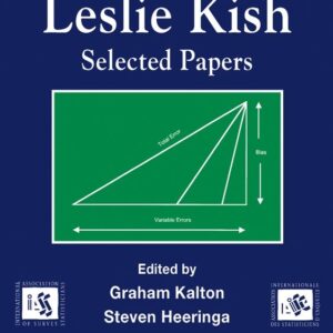 Leslie Kish