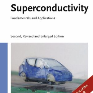 Superconductivity