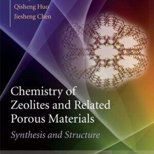 Chemistry of Zeolites and Related Porous Materials