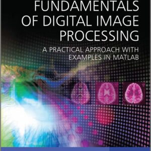 Fundamentals of Digital Image Processing