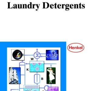 Laundry Detergents