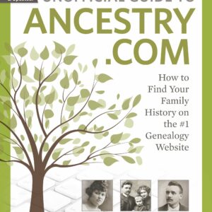 Unofficial Guide to Ancestry.com