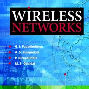 Wireless Networks