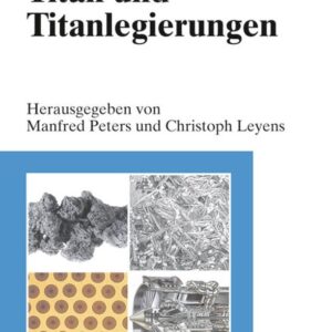 Titan und Titanlegierungen