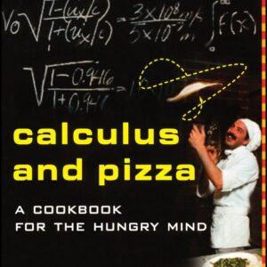 Calculus and Pizza