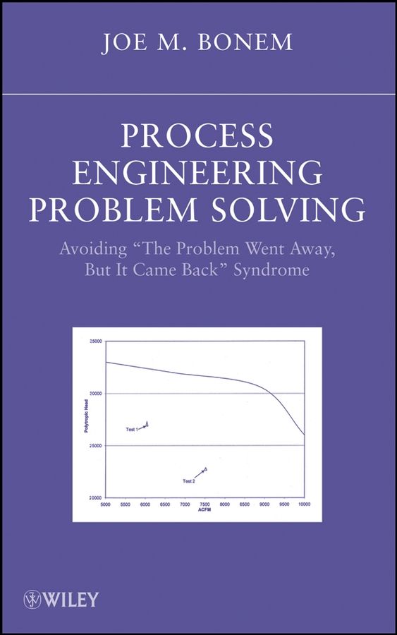 process engineering problem solving pdf