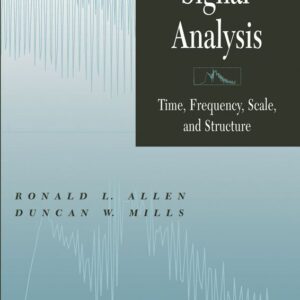 Signal Analysis