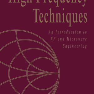 High Frequency Techniques